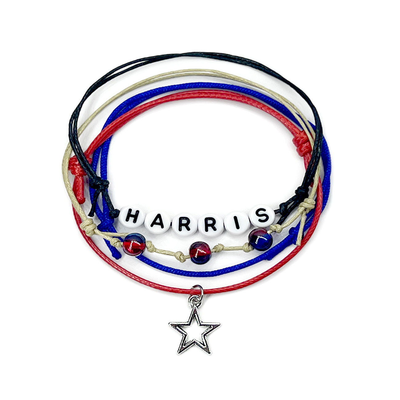 Harris Support Bracelet by O Yeah Gifts: In Stock Now!