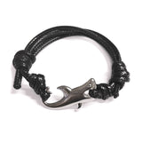 Men's Shark Bracelet