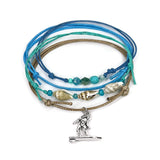 Surfer Girl Bracelet