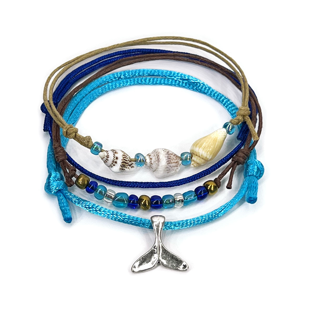 Whale Jewelry