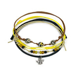 Bee Bracelet