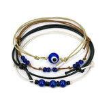 Evil Eye Bracelet