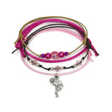 Flamingo Bracelet