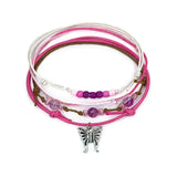 Butterfly Bracelet