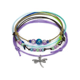 Dragonfly Bracelet