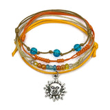 Sun Bracelet