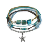 Starfish Bracelet