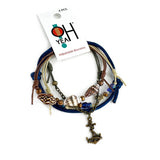 Anchor Bracelet Pack