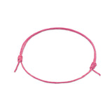 String Anklet