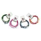 String Stackable Anklets