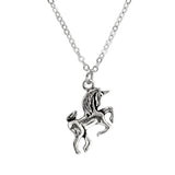 Unicorn Necklace